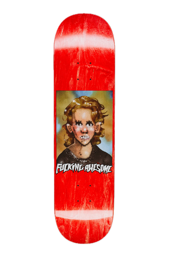 Koop de Fucking Awesome Jason Dill - Painted by Sickid veilig en snel bij Revert 95 online of kom hem checken in de winkel in Haarlem.