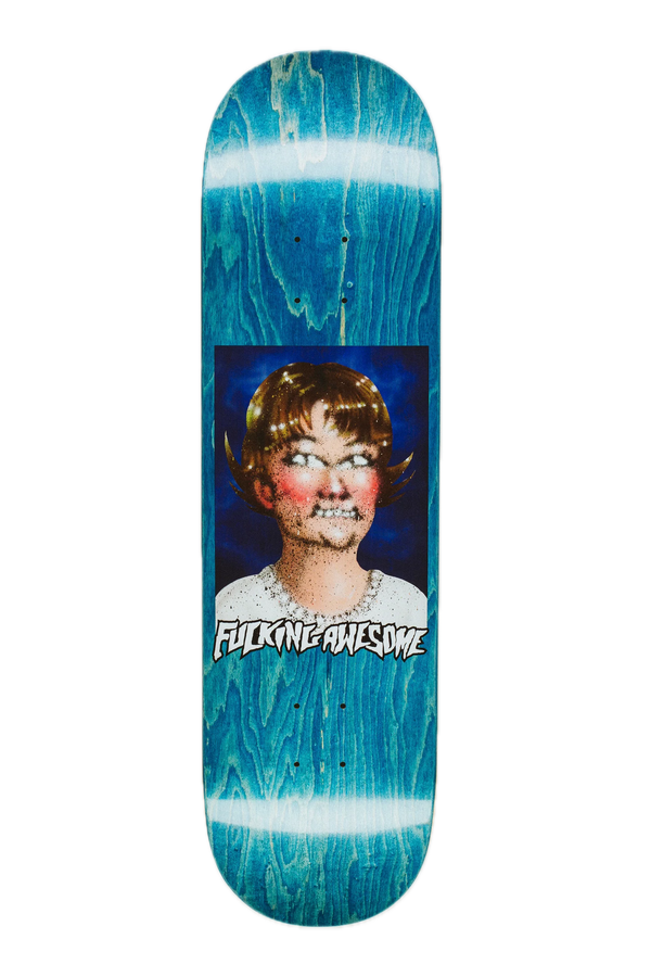Koop de Fucking Awesome Jake Anderson - Class Photo Painted By Sickid veilig en snel bij Revert 95 online of kom hem checken in de winkel in Haarlem.
