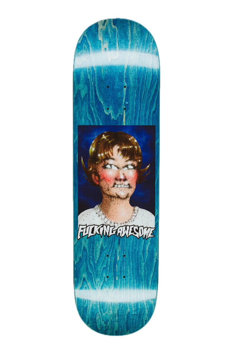 Koop de Fucking Awesome Jake Anderson - Class Photo Painted By Sickid veilig en snel bij Revert 95 online of kom hem checken in de winkel in Haarlem.