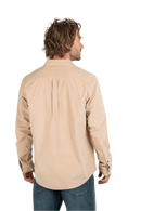 Reell Denim Dual Cord Shirt