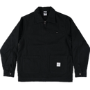 Revert 95 Classic Heavy Duty Work Jacket – canvas work jacket van heavy weight cotton duck canvas met blanket lining en padded sleeves