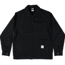 Revert 95 Classic Heavy Duty Work Jacket – canvas work jacket van heavy weight cotton duck canvas met blanket lining en padded sleeves