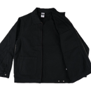 Revert 95 Classic Heavy Duty Work Jacket – canvas work jacket van heavy weight cotton duck canvas met blanket lining en padded sleeves