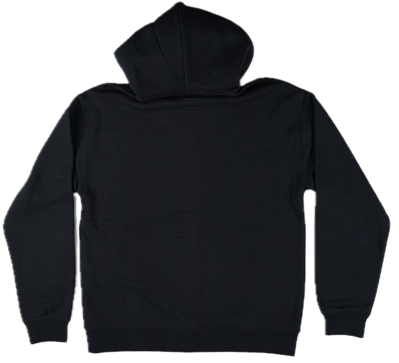Revert 95 always good relax hooded zip