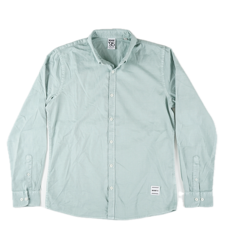 Koop het Revert 95 everydays are fiitted shirt veilig en snel bij Revert 95 online of kom hem checken in de winkel in Haarlem.