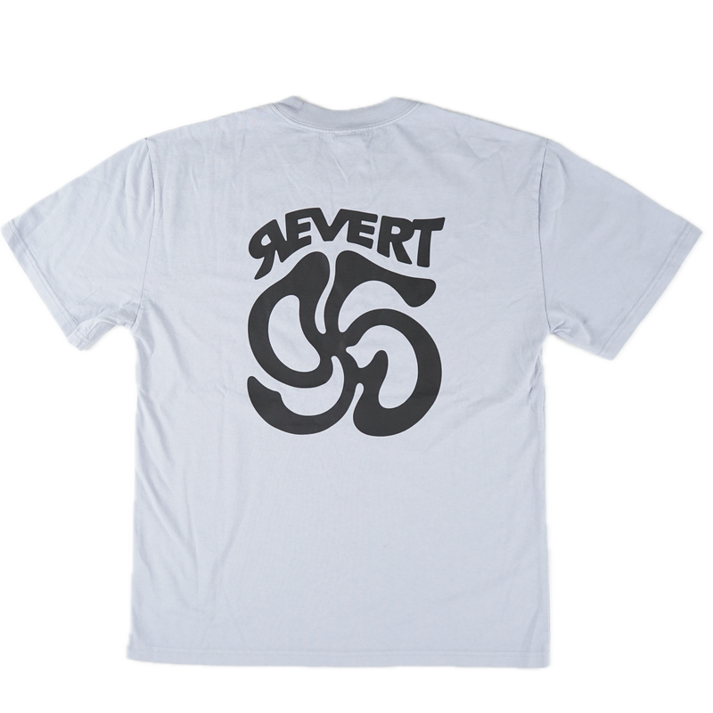 Koop het Revert 95 twisted heavy faded tee veilig en snel bij Revert 95 online of kom hem checken in de winkel in Haarlem.