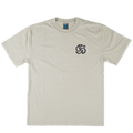 Koop het Revert 95 twisted heavy faded tee veilig en snel bij Revert 95 online of kom hem checken in de winkel in Haarlem.