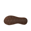 Reef Cushion Phantom 2.0 LE heren slipper in Brown/Black met full grain leather strap, padded jersey voering en anatomisch cushion rebound voetbed, verkrijgbaar bij Revert 95 Haarlem