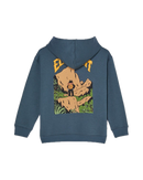 Element x Floor Summit Sweater Kids