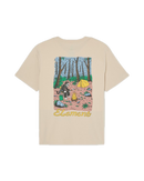 Element x Floor Marshmallo SS Tee Kids