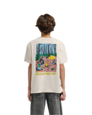 Element x Floor Marshmallo SS Tee Kids