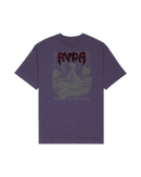 RVCA Cobra Empire SS Tee
