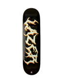 Plan B Skateboards Metal Lazer Deck foto 1