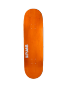 Plan B Skateboards Metal Lazer Deck foto 2