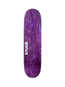 Plan B Skateboards Spinal Lazer Deck foto 2