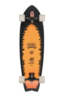 Globe Chromantic Cruiser Lightning Log