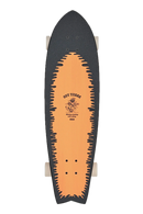 Globe Chromantic Cruiser Lightning Log