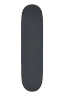 Globe Goodstock Tiger Camo Complete Skateboard, Resin-7 hard rock maple deck met full concave, Tensor alloy trucks en ABEC 7 lagers, matte afwerking, 8,25 inch, verkrijgbaar bij Revert 95 Haarlem