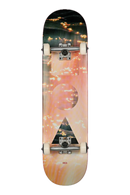 Bestel de Globe G1 D Stack Refracted veilig, gemakkelijk en snel bij Revert 95. Check onze website voor de gehele Globe collectie, of kom gezellig langs bij onze winkel in Haarlem.