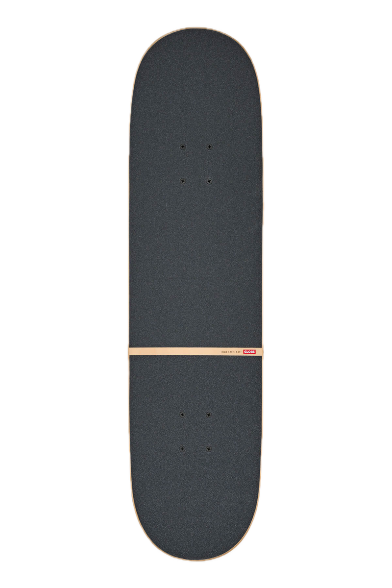 Globe G1 Dessau