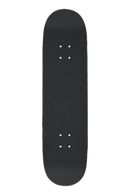 Globe G0 Reverb Complete Skateboard Dark Olive Phantom, 8.375 inch Resin-7 Hard Rock Maple deck met Globe Slant 5.5 trucks 52mm 99a wielen en ABEC 7 lagers, gedempte olijfgroene colorway zonder graphic, verkrijgbaar bij Revert 95 Haarlem
