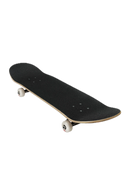 Globe G0 Reverb Complete Skateboard Dark Olive Phantom, 8.375 inch Resin-7 Hard Rock Maple deck met Globe Slant 5.5 trucks 52mm 99a wielen en ABEC 7 lagers, gedempte olijfgroene colorway zonder graphic, verkrijgbaar bij Revert 95 Haarlem
