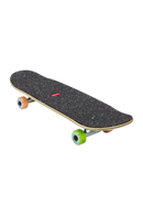 Globe Kids Softie Micro Complete Cacti Guy, kinderskateboard voor 6 tot 8 jaar met Resin-7 Hard Rock Maple deck 7.125 inch Tensor trucks Globe Softie 83a wielen en gerecycled rubber griptape, verkrijgbaar bij Revert 95 Haarlem