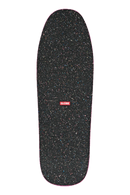 Globe Kids Blaster 8.25 inch Complete Cruiser Skateboard, Pirate Life graphic, Resin-7 hard rock maple deck met Tensor alloy trucks en ABEC 7 lagers, verkrijgbaar bij Revert 95 Haarlem