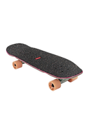 Globe Kids Blaster 8.25 inch Complete Cruiser Skateboard, Pirate Life graphic, Resin-7 hard rock maple deck met Tensor alloy trucks en ABEC 7 lagers, verkrijgbaar bij Revert 95 Haarlem
