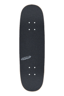 Globe Kids Grip 95 Mini Wide Complete Flaming Eye, kinderskateboard voor 6 tot 8 jaar met Resin-7 Hard Rock Maple deck 7.9 inch Tensor 5.0 trucks Globe 51mm 95a streetwielen en zwarte griptape met Flaming Eye graphic, verkrijgbaar bij Revert 95 Haarlem