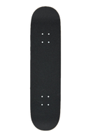 Globe G0 Hive Blur Complete Skateboard, Resin-7 hard rock maple deck met mellow concave en steile kicktail, Slant trucks en ABEC 7 lagers, 8,25 inch, verkrijgbaar bij Revert 95 Haarlem
