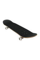 Globe G0 Hive Blur Complete Skateboard, Resin-7 hard rock maple deck met mellow concave en steile kicktail, Slant trucks en ABEC 7 lagers, 8,25 inch, verkrijgbaar bij Revert 95 Haarlem