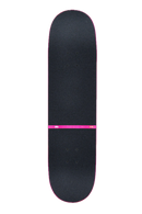 Globe G1 Where To Next Complete Skateboard, Resin-7 hard rock maple deck met full concave, Tensor alloy trucks en ABEC 7 lagers, 8,375 inch, verkrijgbaar bij Revert 95 Haarlem