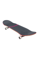 Globe G1 Where To Next Complete Skateboard, Resin-7 hard rock maple deck met full concave, Tensor alloy trucks en ABEC 7 lagers, 8,375 inch, verkrijgbaar bij Revert 95 Haarlem