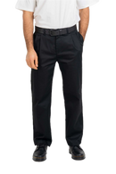Reell Denim Bowie Chino PC Deep Black, productfoto 1