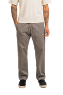 Reell Reflex Loose Chino Mono Check, voorkant