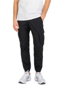 De Reell Reflex Cargo LW bij Revert 95. Lichtgewicht Flex Twill, tapered fit en vier zakken. Verkrijgbaar in Black, Light Olive en Beige. Bestel online of haal af in Haarlem.