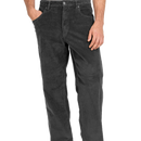 Koop de Reell Solid Vulcan Grey Cord veilig  en snel bij Revert 95 online of kom hem checken in de winkel in Haarlem.