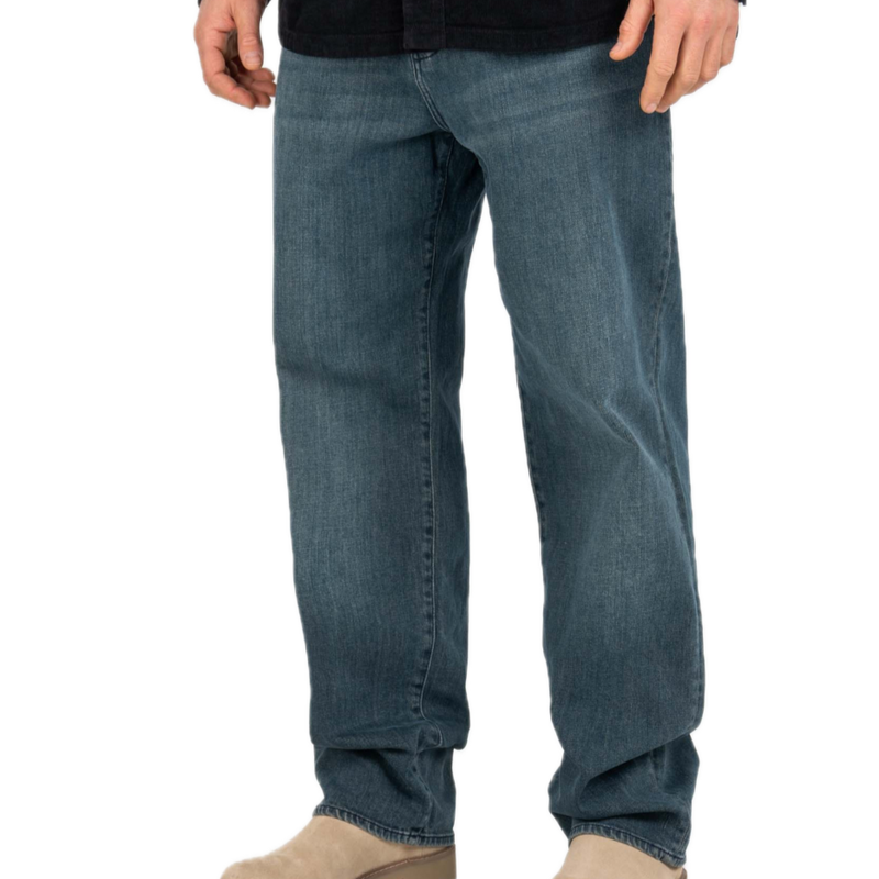 Koop de Reell Solid Mystic Blue veilig  en snel bij Revert 95 online of kom hem checken in de winkel in Haarlem.