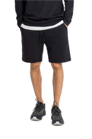 Reell Surface Short in Waffle colorways, 58% polyester 39% katoen 3% elastaan waffle stof short met elastische drawstring taille achterzakken en minimalistisch Reell branding label verkrijgbaar in Waffle Oatmeal, Waffle Chinois Green en Waffle Black, verkrijgbaar bij Revert 95 Haarlem