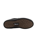 Etnies Marana Black Raw detail van Michelin rubber outsole voor maximale board grip.