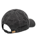 Fucking Awesome Tonal Little Stamp Logo 6 panel Hat