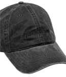 Fucking Awesome Tonal Little Stamp Logo 6 panel Hat