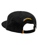 Element Kids Timber 6 Panel Cap Flint Black