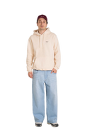 Reell Giant Baggy jeans in Light Blue Stone, oversized baggy fit met ultra-brede pijp, vergrote riemlussen en extra voering achterzakken, verkrijgbaar bij Revert 95 Haarlem