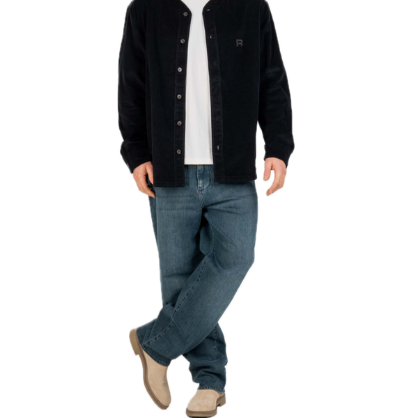 Koop de Reell Solid Mystic Blue veilig  en snel bij Revert 95 online of kom hem checken in de winkel in Haarlem.