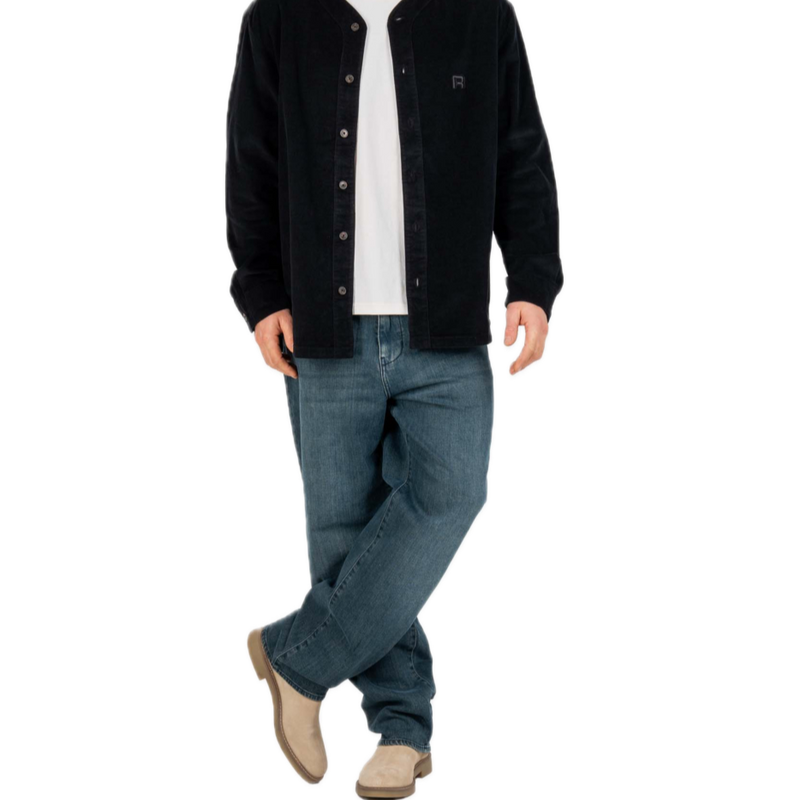Koop de Reell Solid Mystic Blue veilig  en snel bij Revert 95 online of kom hem checken in de winkel in Haarlem.