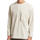 Koop de Oakley Field Gear Line Scratch Longsleeve Tee 4.7 Bone veilig en snel bij Revert 95 online of kom hem checken in de winkel in Haarlem.