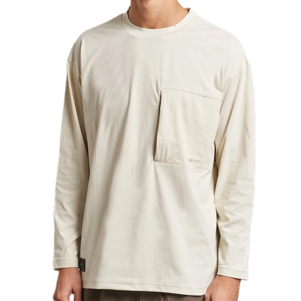 Koop de Oakley Field Gear Line Scratch Longsleeve Tee 4.7 Bone veilig en snel bij Revert 95 online of kom hem checken in de winkel in Haarlem.