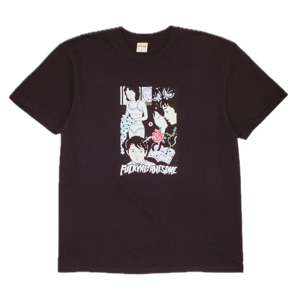 Shop officiële Fucking Awesome kleding bij Revert 95. T-shirts, hoodies en streetwear drops. Altijd limited. Voor 16:00 besteld = morgen in huis.